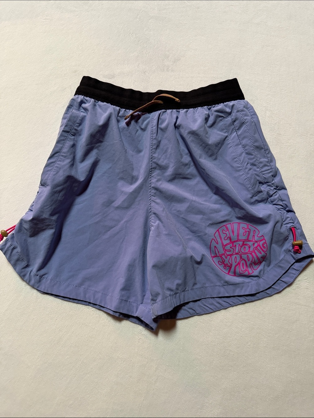 The North Face Trailwear Never Stop Exploring Shorts